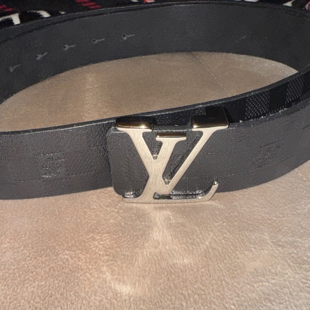 Black  Belt - Picture 2 of 12